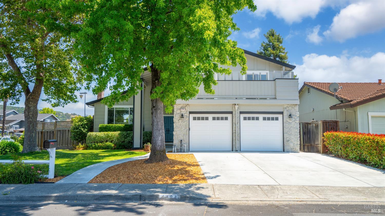 Property Photo: 4484 Flores Avenue CA 94928