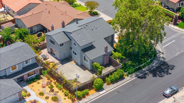 Property Photo:  4484 Flores Avenue  CA 94928 