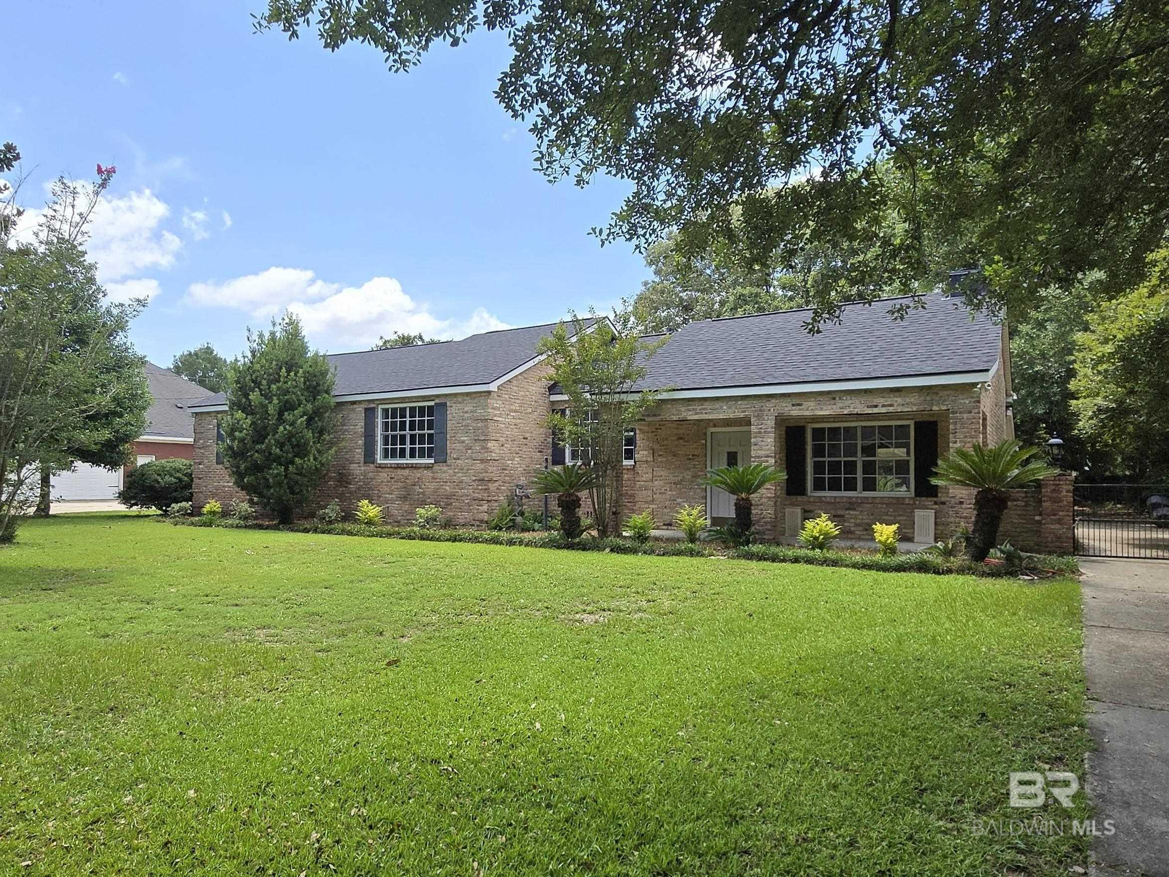 6421 Angela Court  Mobile AL 36695 photo