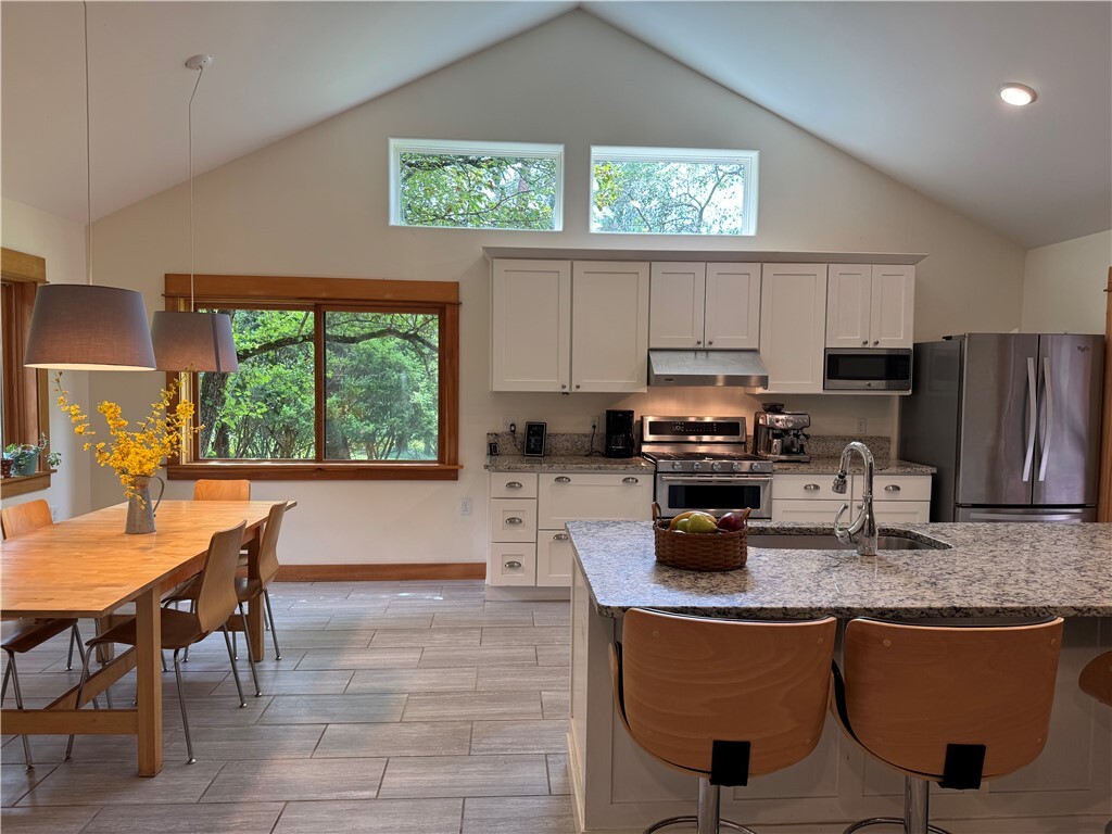 Property Photo:  303 Valley Road  NY 14850 