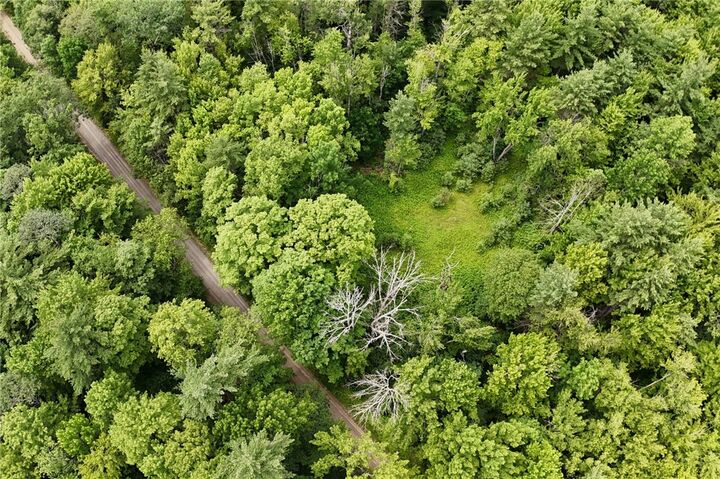 Property Photo: Chaffee Creek Road NY 14867