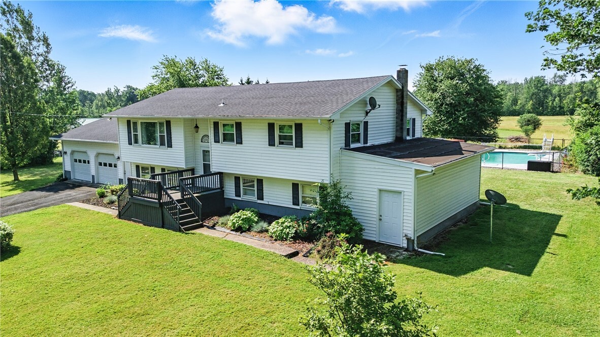 Property Photo: 1292 Gassner Road NY 13165