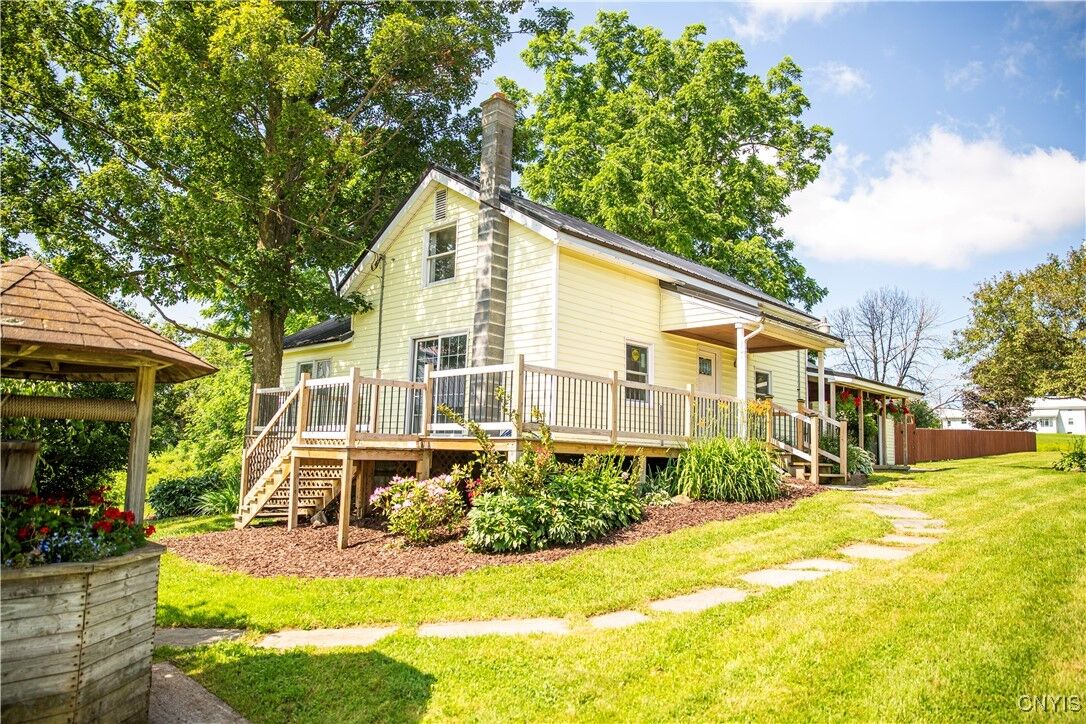 Property Photo: 14184 State Route 90 NY 13092