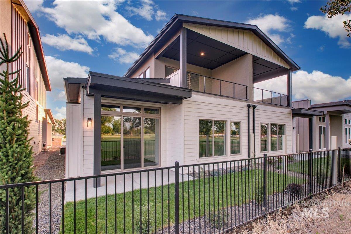 Property Photo: 6504 S Astoria Ave ID 83642
