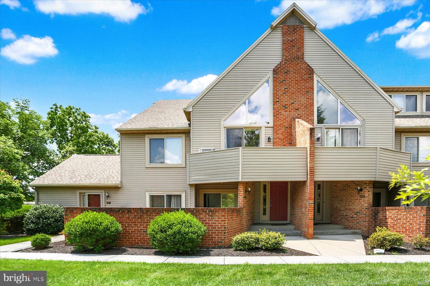 Property Photo: 4663 N Progress Avenue PA 17110