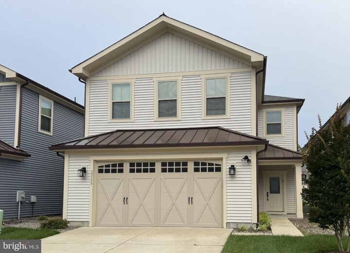 20509 Egret Alley 29  Ocean View DE 19970 photo