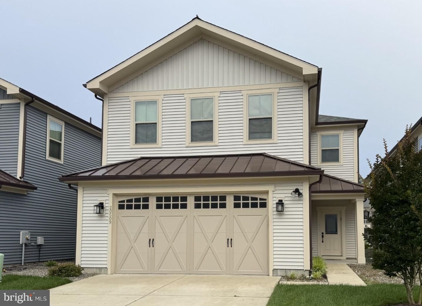 Property Photo:  20509 Egret Alley 29  DE 19970
