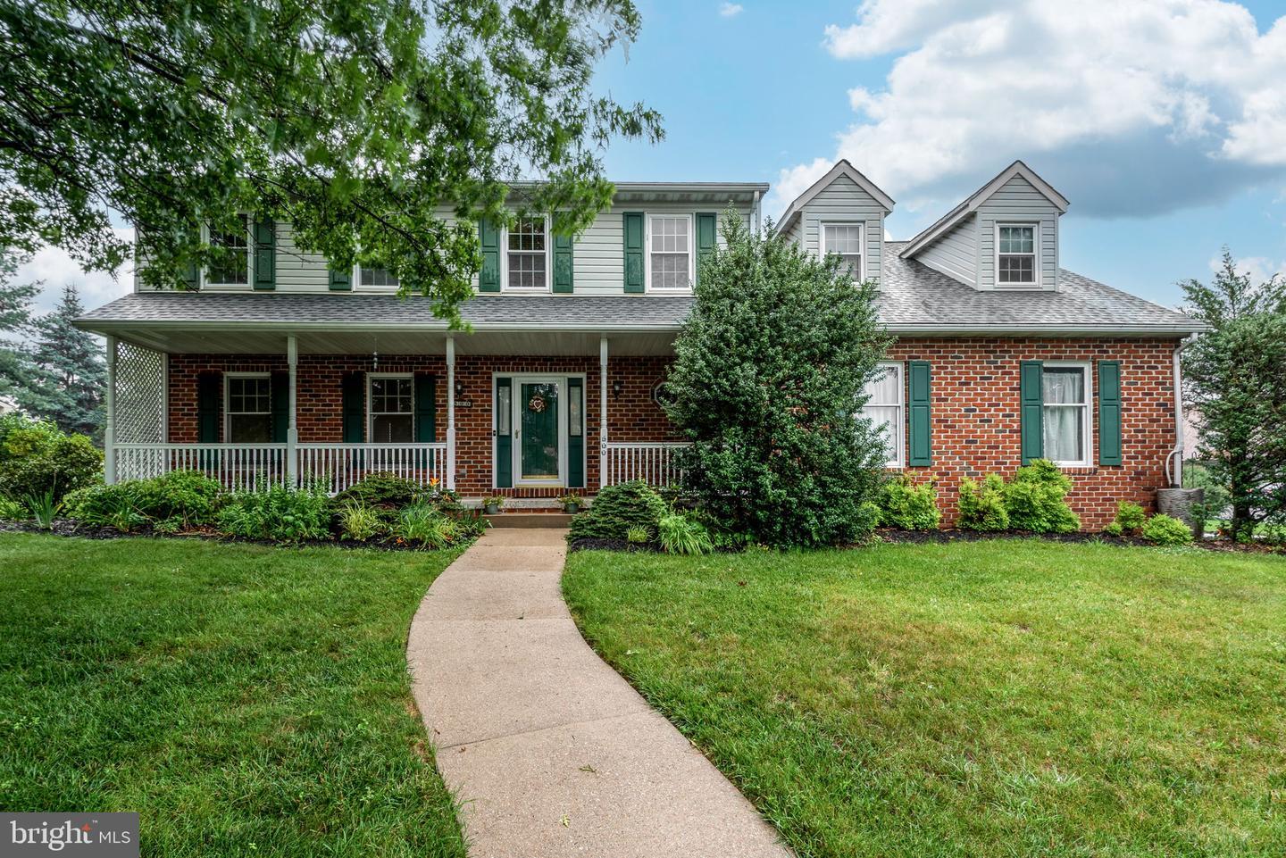 500 Bayberry Drive  York PA 17404 photo