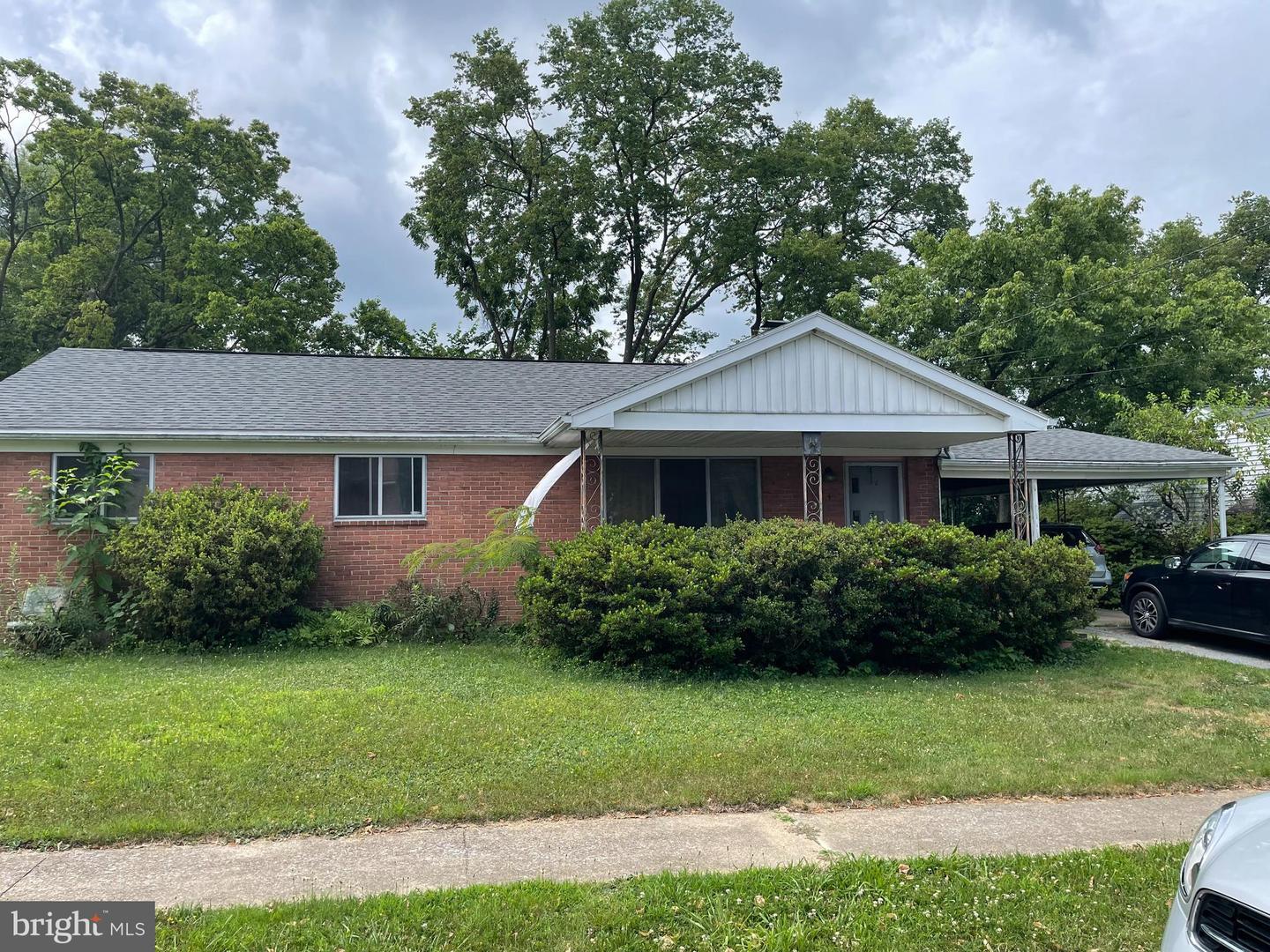 Property Photo: 4 Stephen Road PA 17011