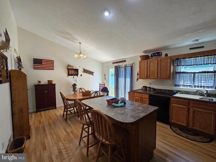 Property Photo: 488 Harrison Avenue WV 25411