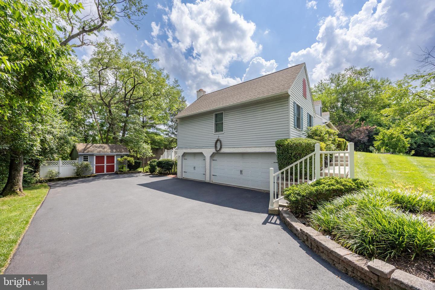 Property Photo: 10 Long Drive PA 19335