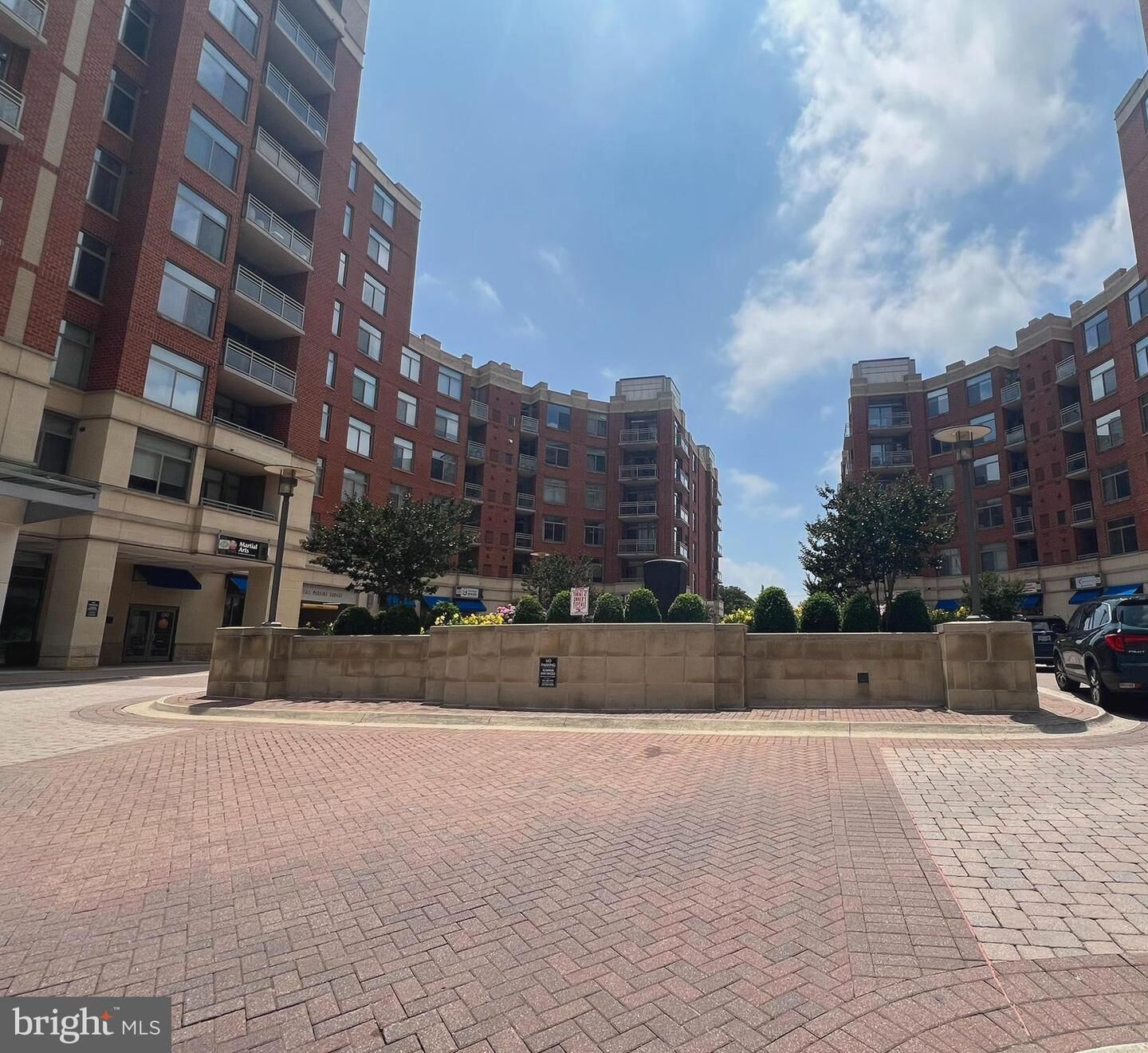 Property Photo: 3650 S Glebe Road 643 VA 22202