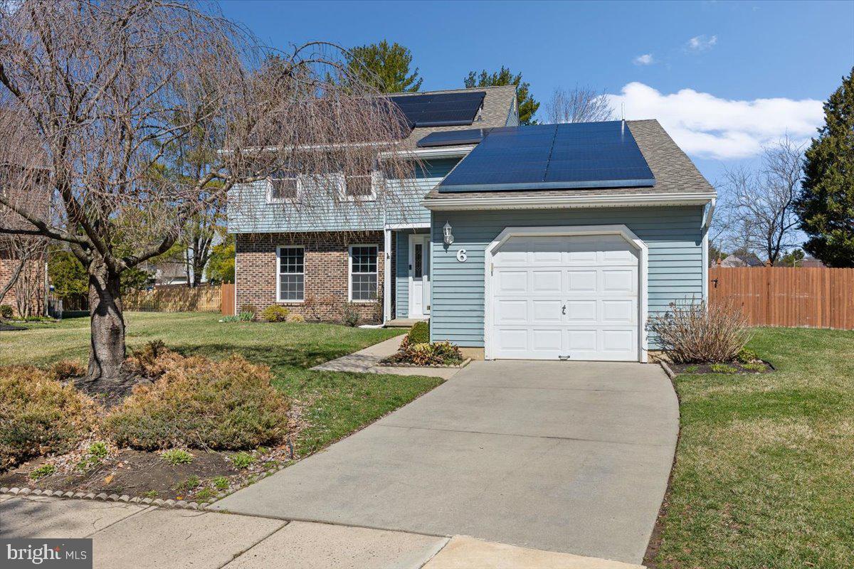 6 W Oleander Drive  Mount Laurel NJ 08054 photo