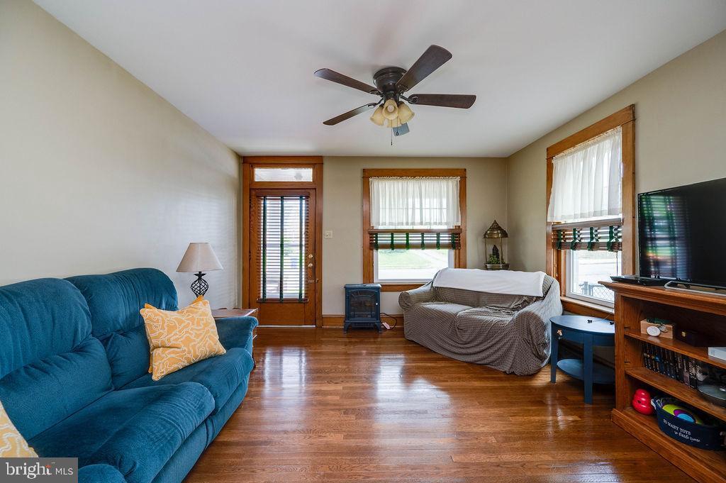 Property Photo:  3416 Freemont Street  PA 19605 