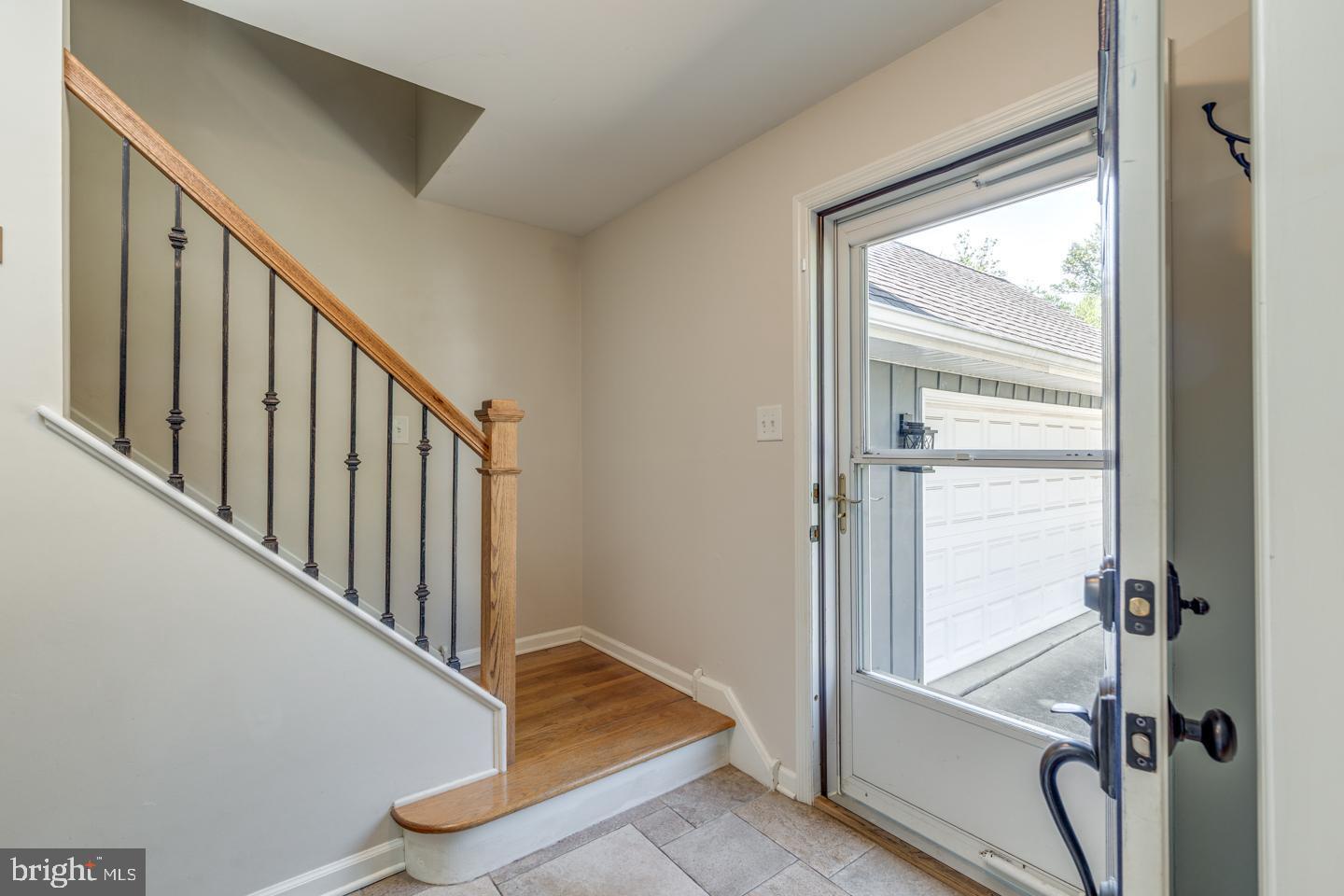Property Photo: 750 Cornwallis Drive NJ 08054