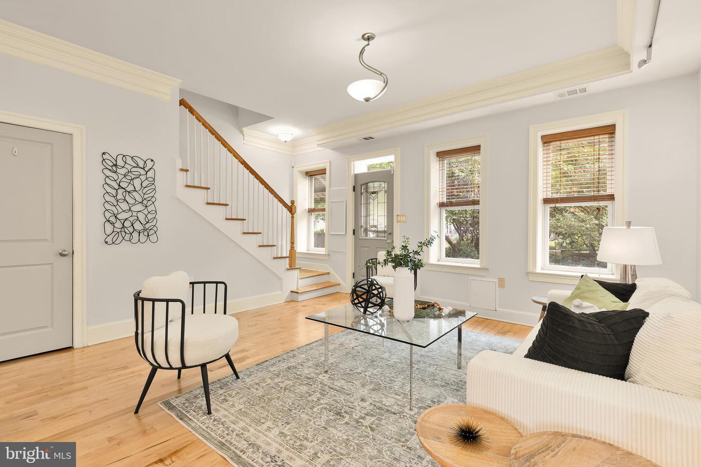 Property Photo: 516 K Street NE DC 20002