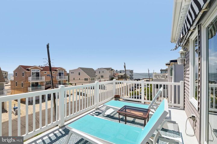 Property Photo: 103 W Jeanette Avenue NJ 08008