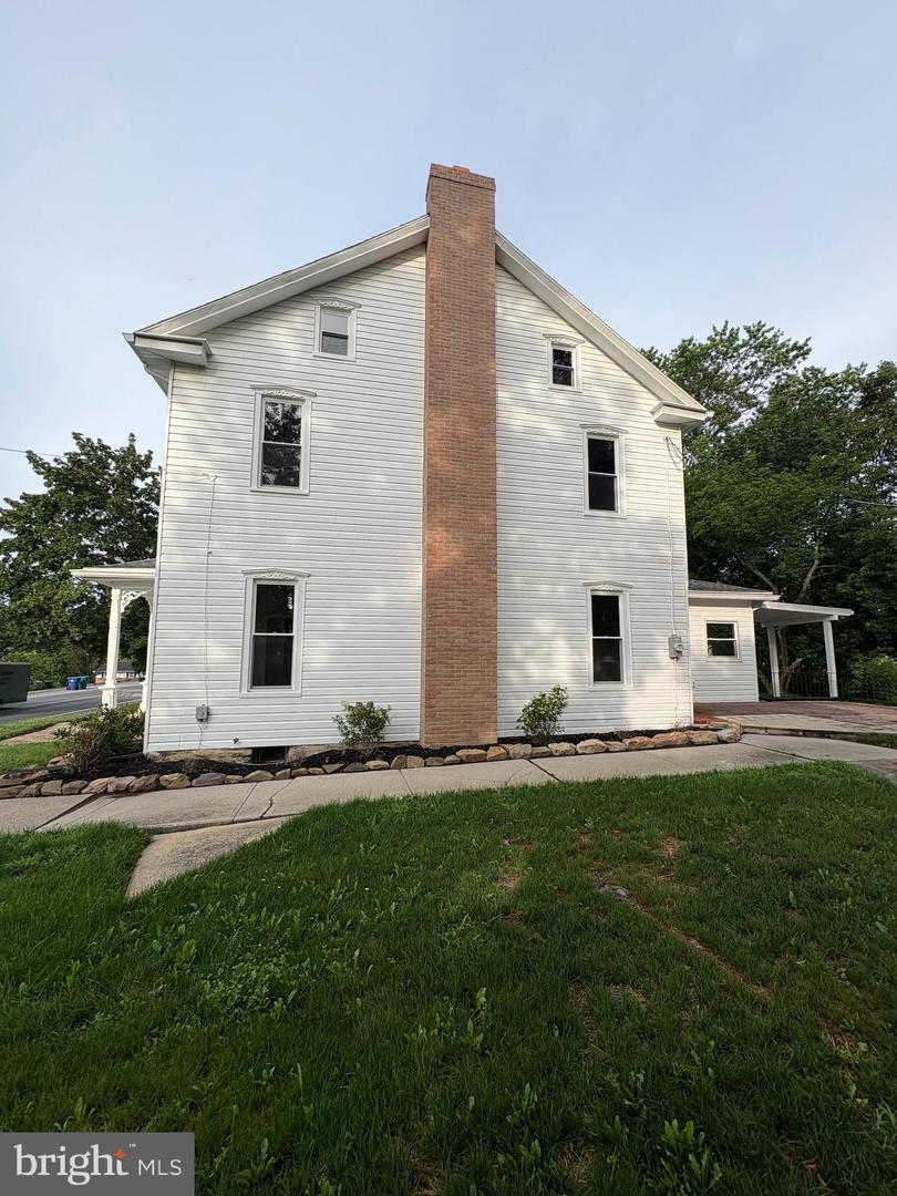 Property Photo: 4910 Earl Drive PA 17112