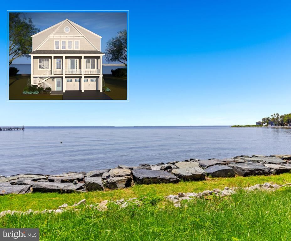 Property Photo: 5235 Al Jones Drive A MD 20764