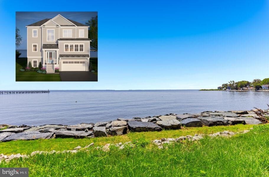 Property Photo: 5235 Al Jones Drive A MD 20764