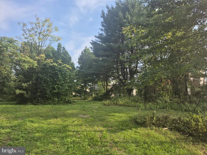 Property Photo:  Pennsylvania Ave.  NJ 08075 