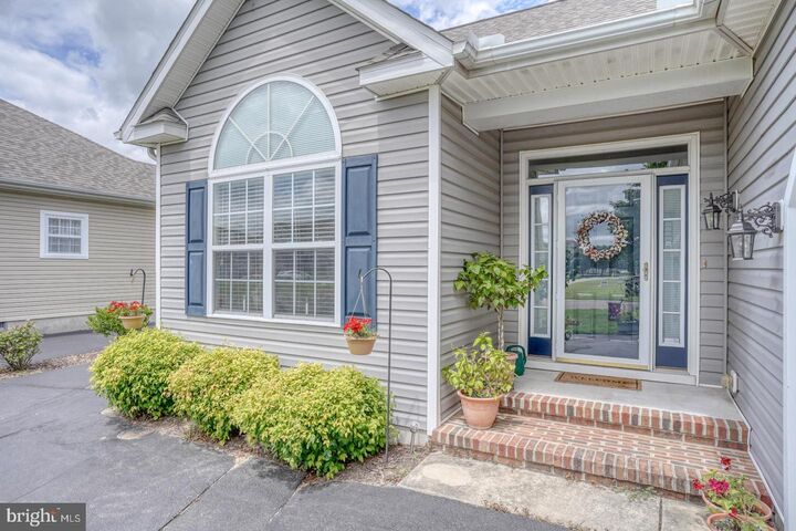 Property Photo:  14 Clearview Drive  DE 19963 