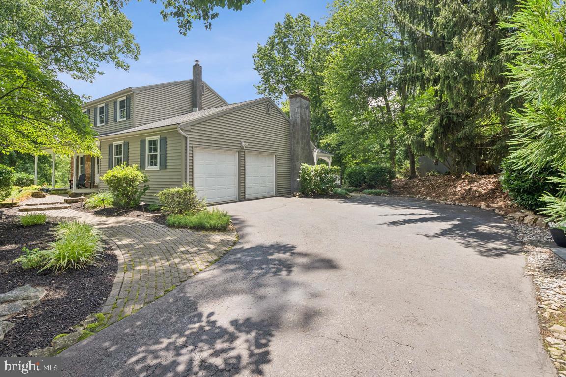 Property Photo: 341 S Balderston Drive PA 19341