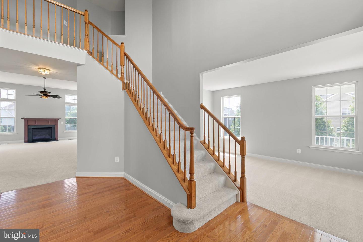 Property Photo: 105 Braxton Court VA 22602