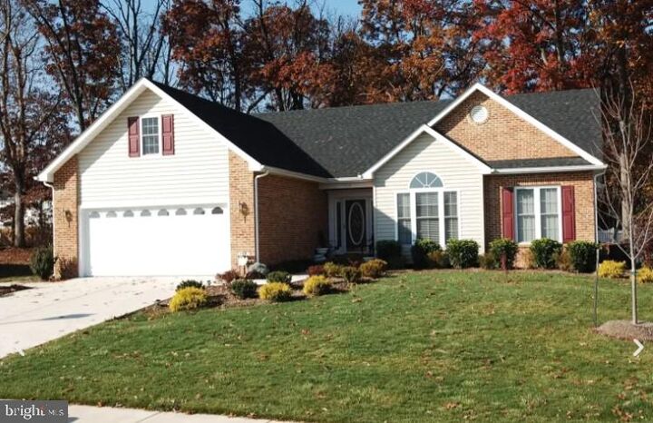 Property Photo: L4 Highland Drive WV 26808