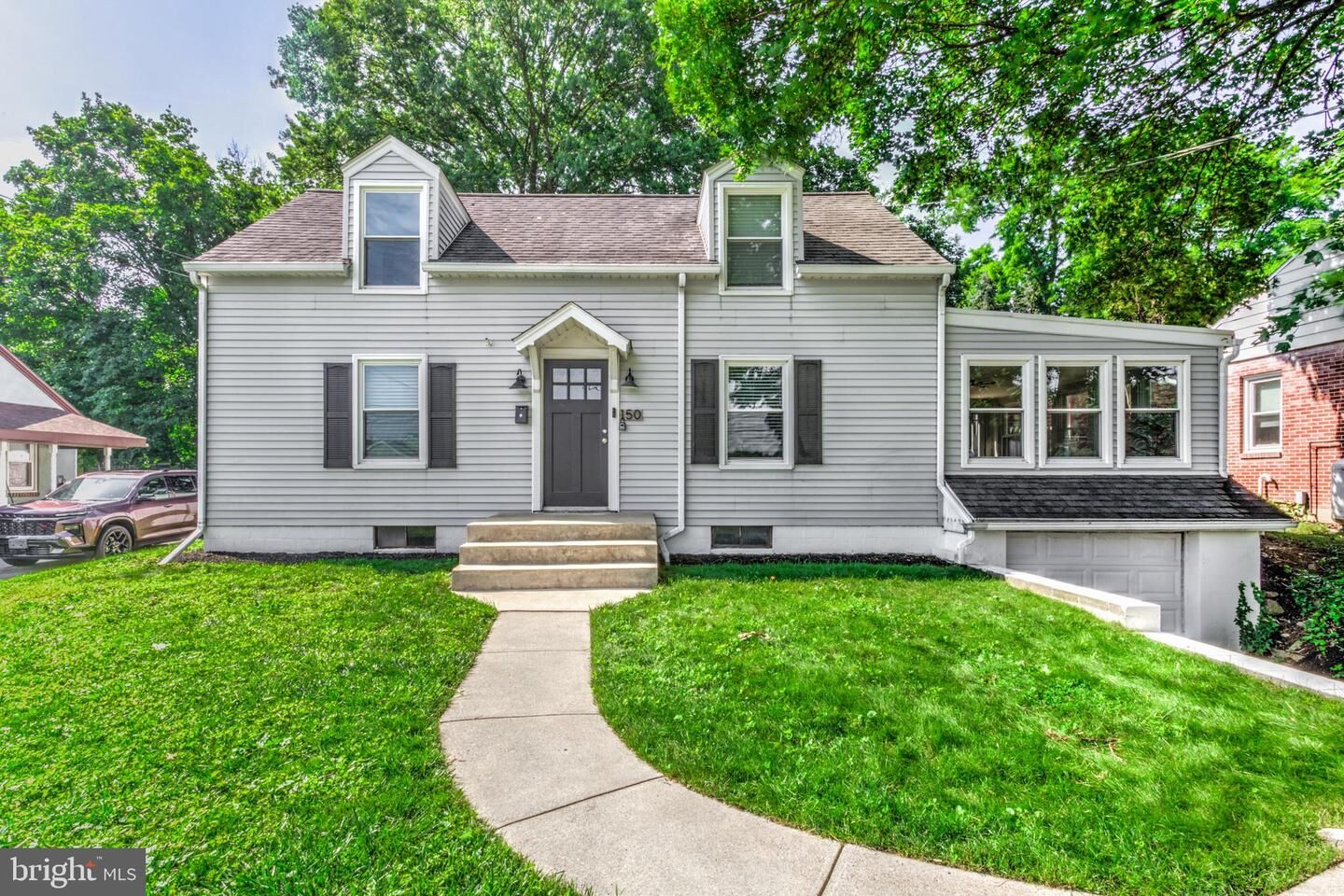 Property Photo:  150 E New Street  PA 17554 