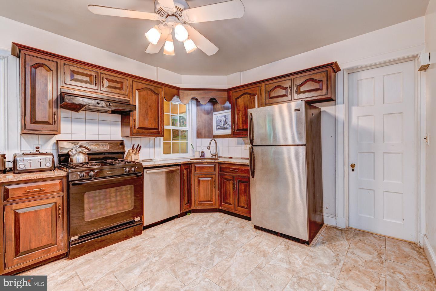 Property Photo: 3 Ridge Avenue PA 19067