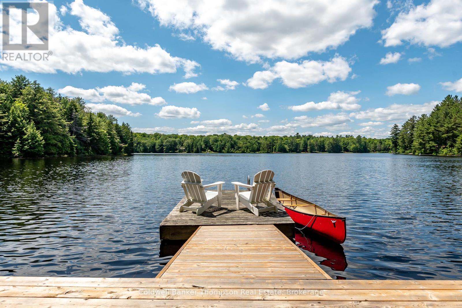 Property Photo:  210 Otter Lake Cottage Road  ON P1H 2J3 