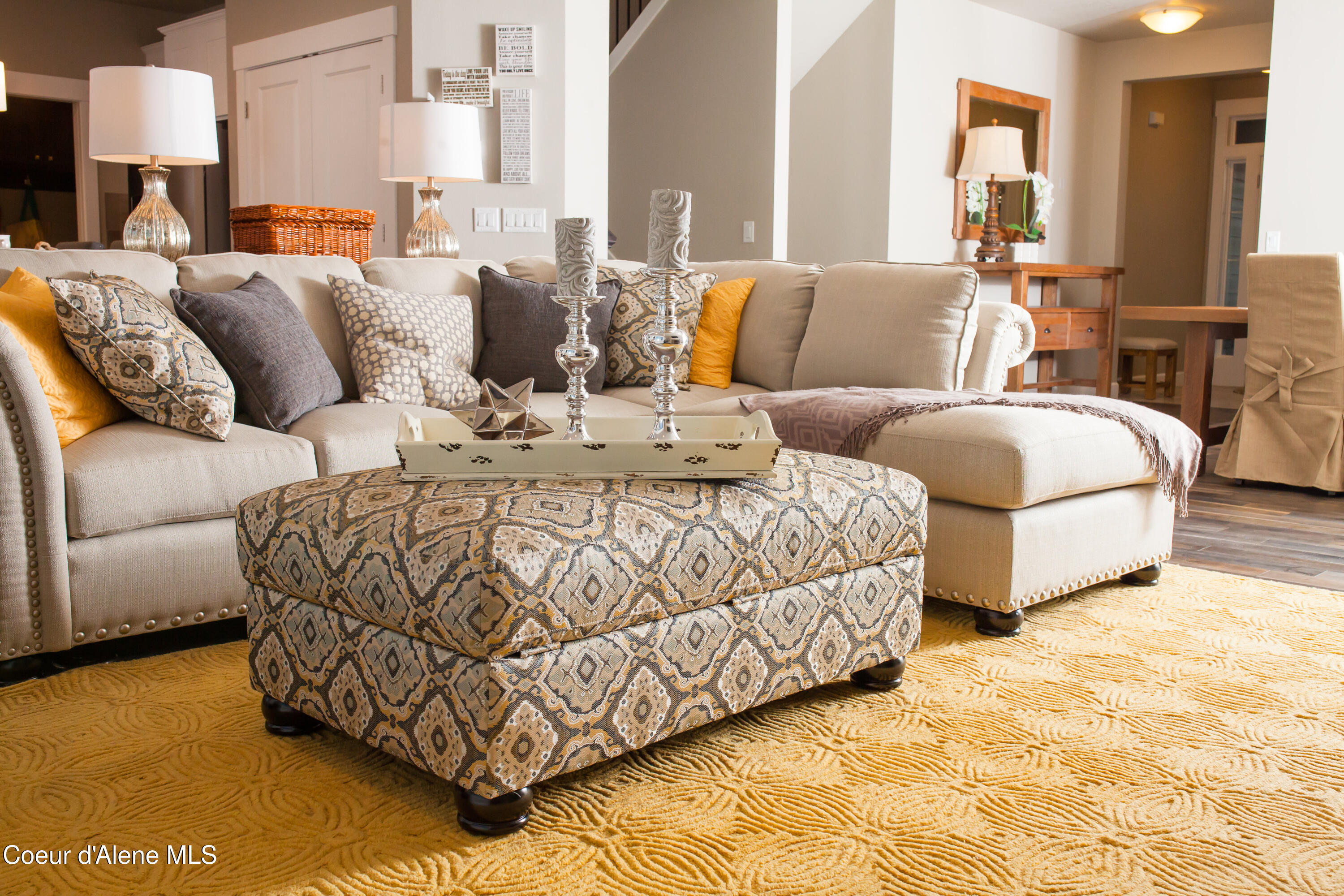 Property Photo: 2680 W Victor Lp ID 83815