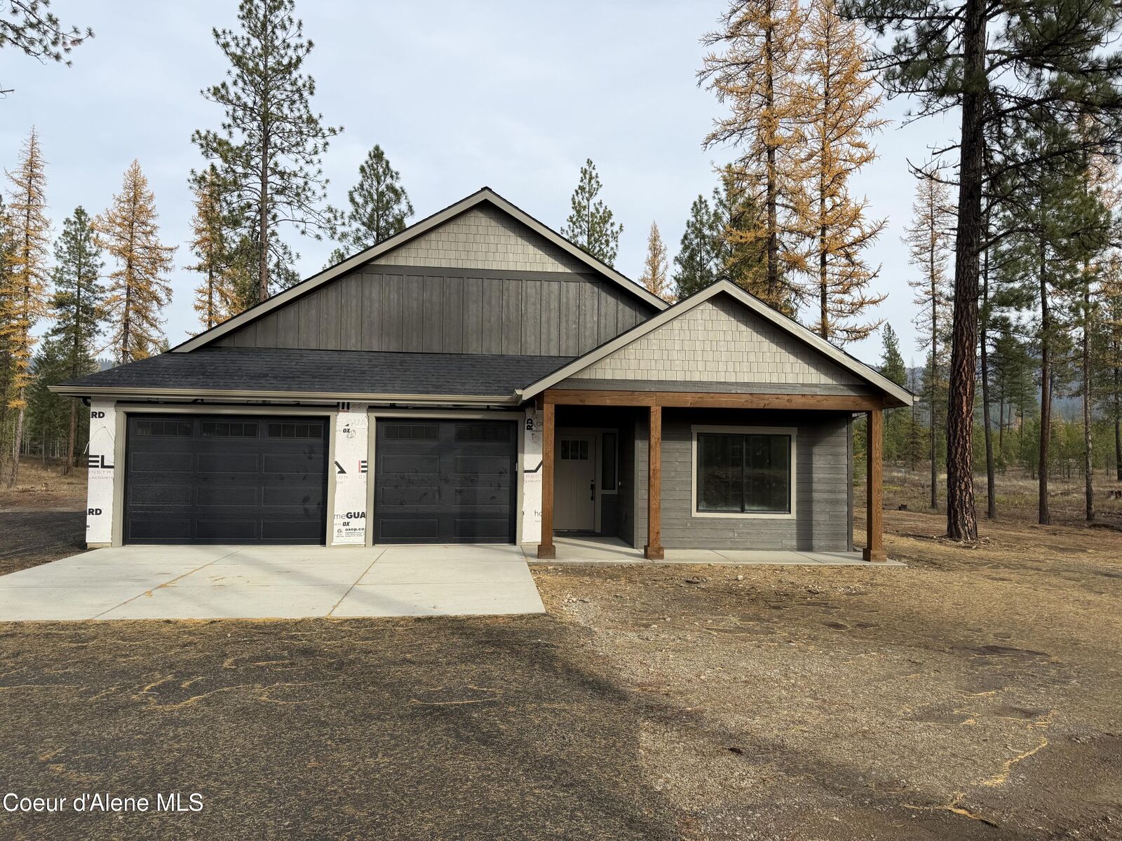 Property Photo:  53 Wallace Ln  ID 83804 