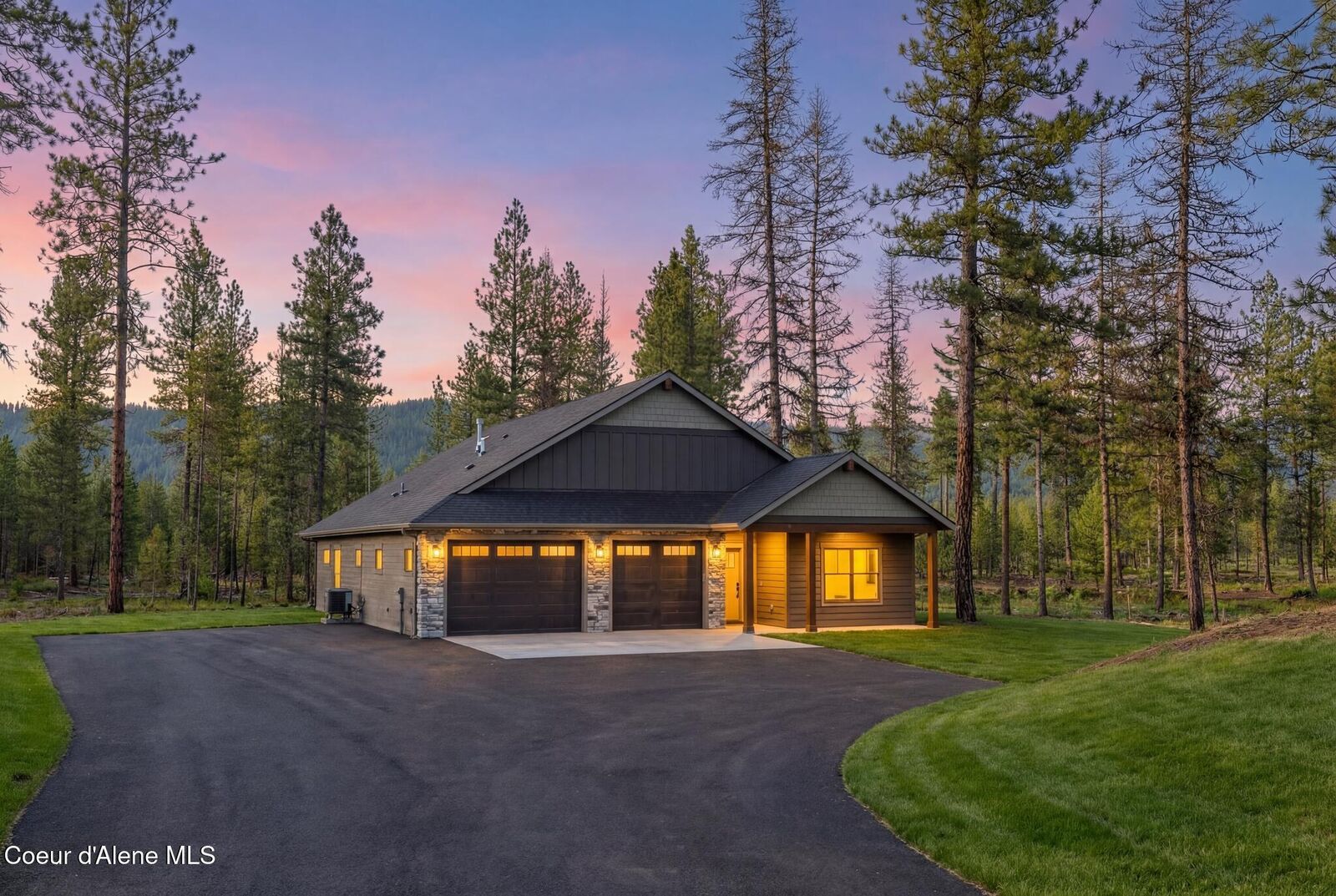 Property Photo:  53 Wallace Ln  ID 83804 