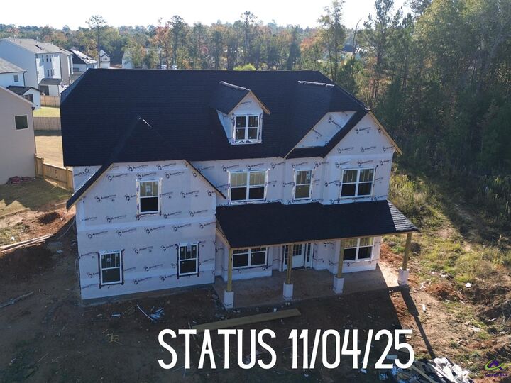 Property Photo: 105 Oak Branch Lane GA 31005