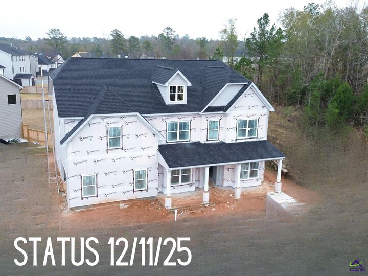 Property Photo: 105 Oak Branch Lane GA 31005