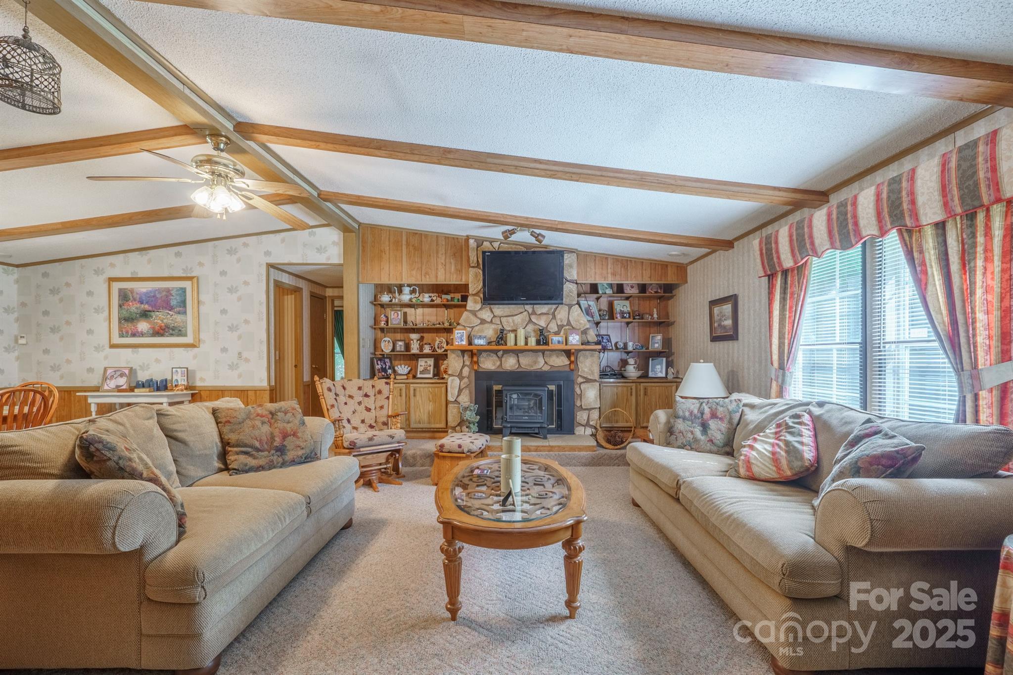 Property Photo: 2310 Alexis Lucia Road NC 28164