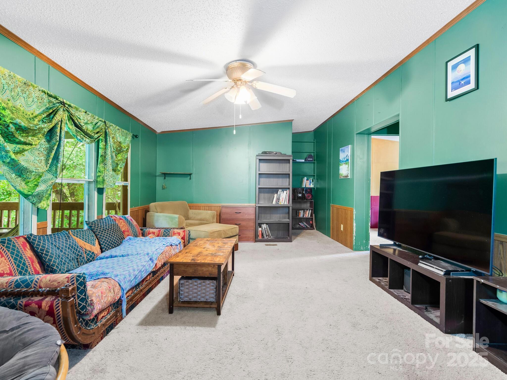 Property Photo: 238 Brickyard Road NC 28806