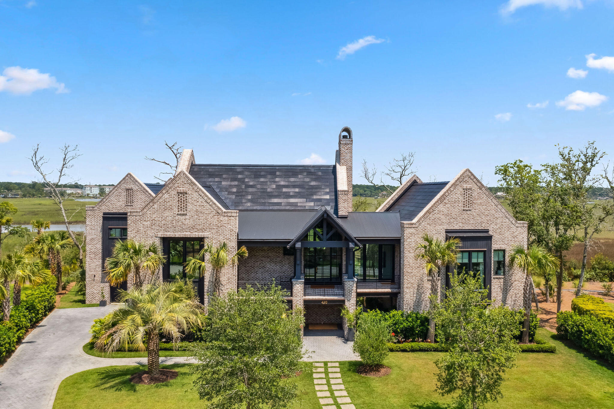 Property Photo: 430 Fish Tale Road SC 29492