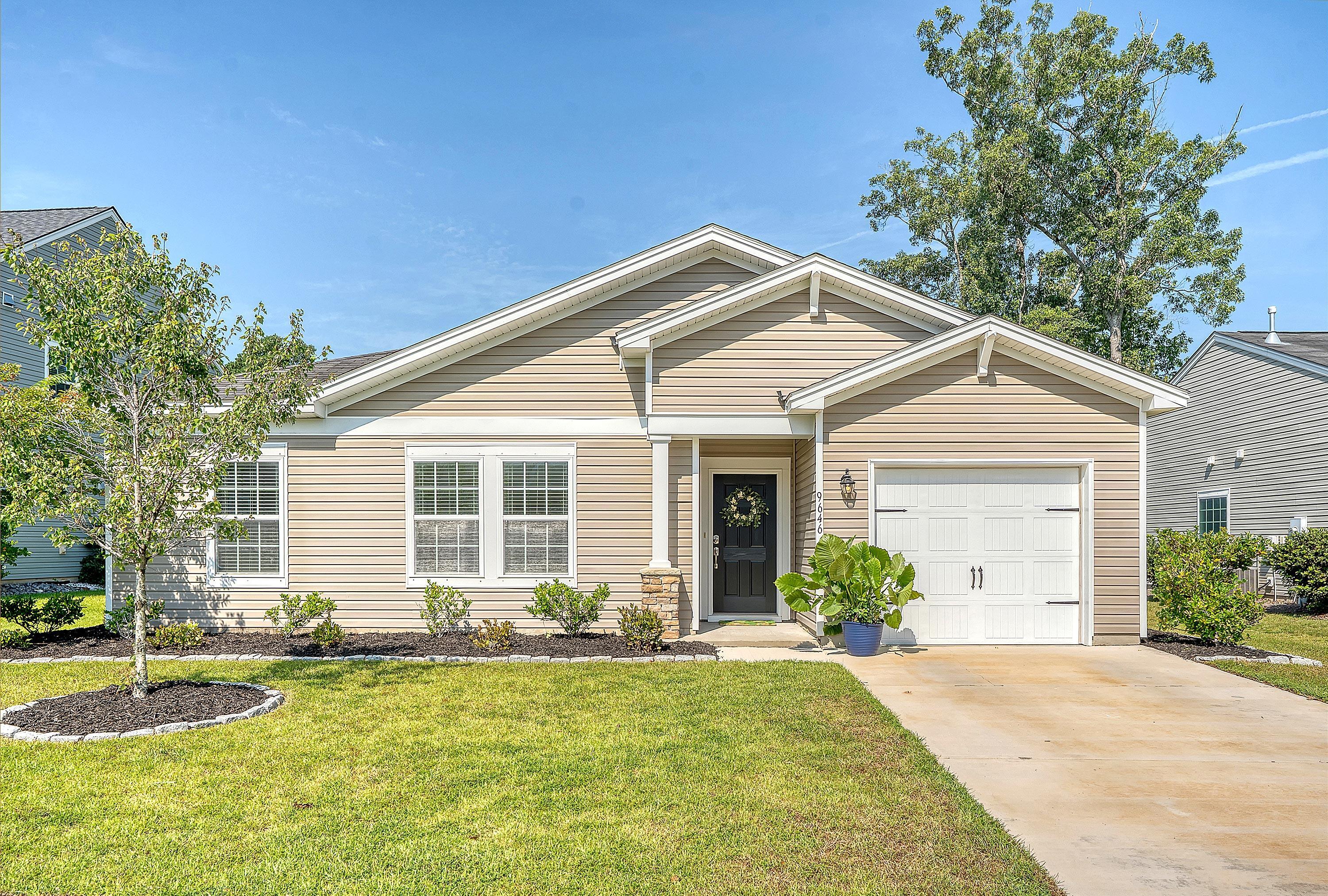 Property Photo: 9646 Spencer Woods Road SC 29456