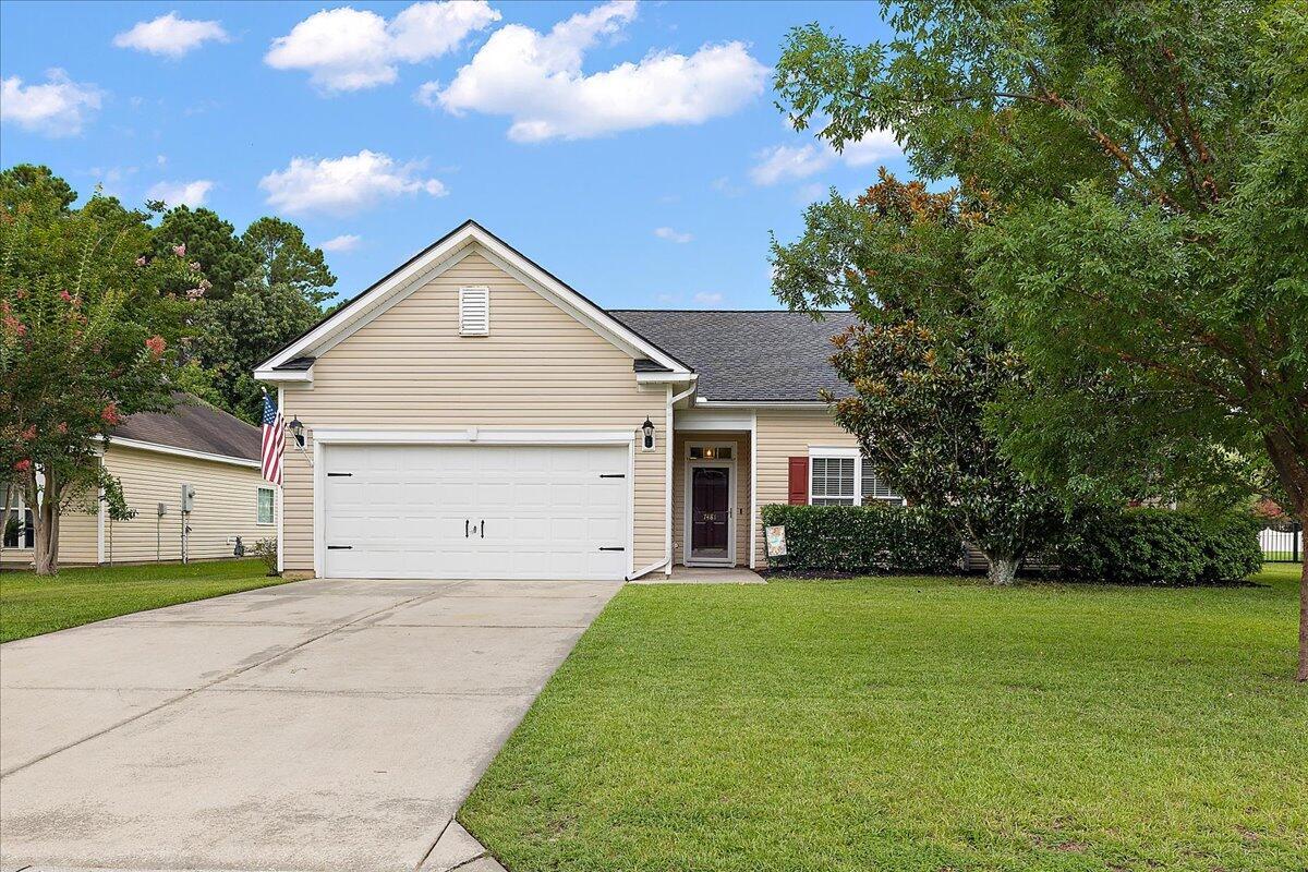 Property Photo: 7481 Hawks Circle SC 29410