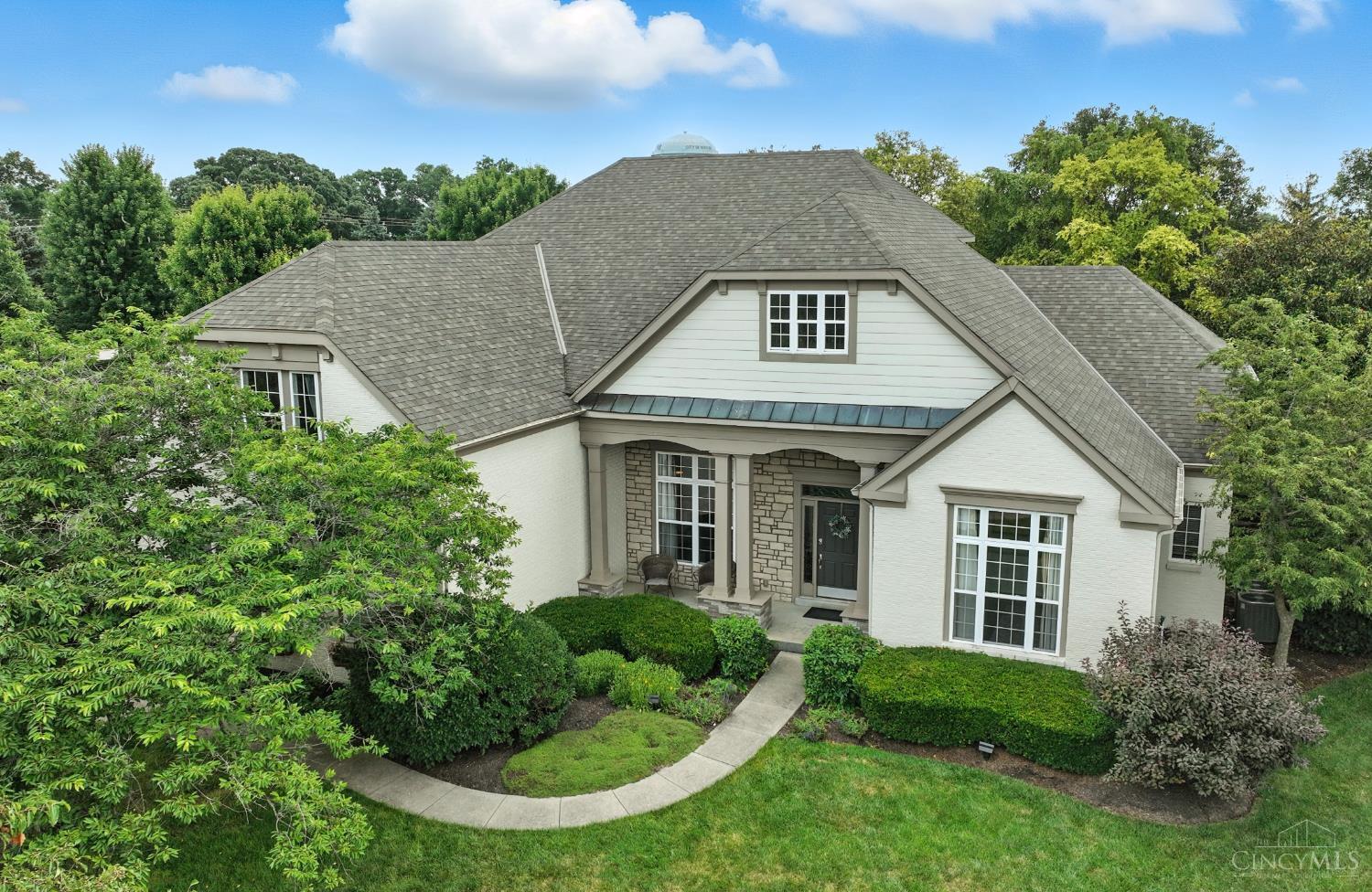 4048 Frye Park Circle  Mason OH 45040 photo