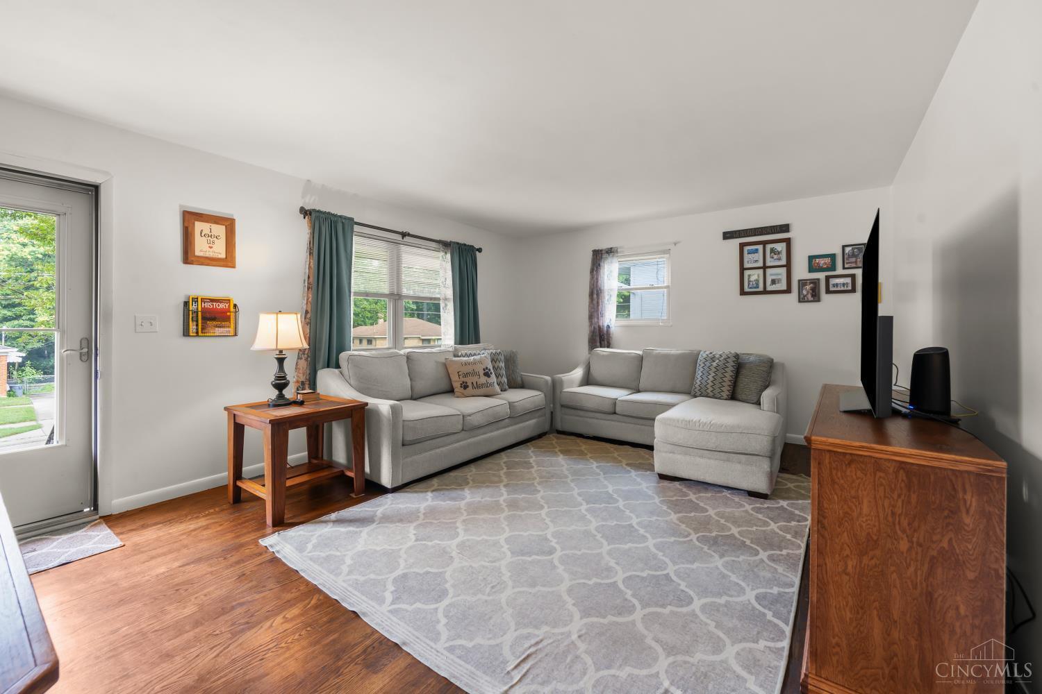 Property Photo:  5333 Briarhill Drive  OH 45238 