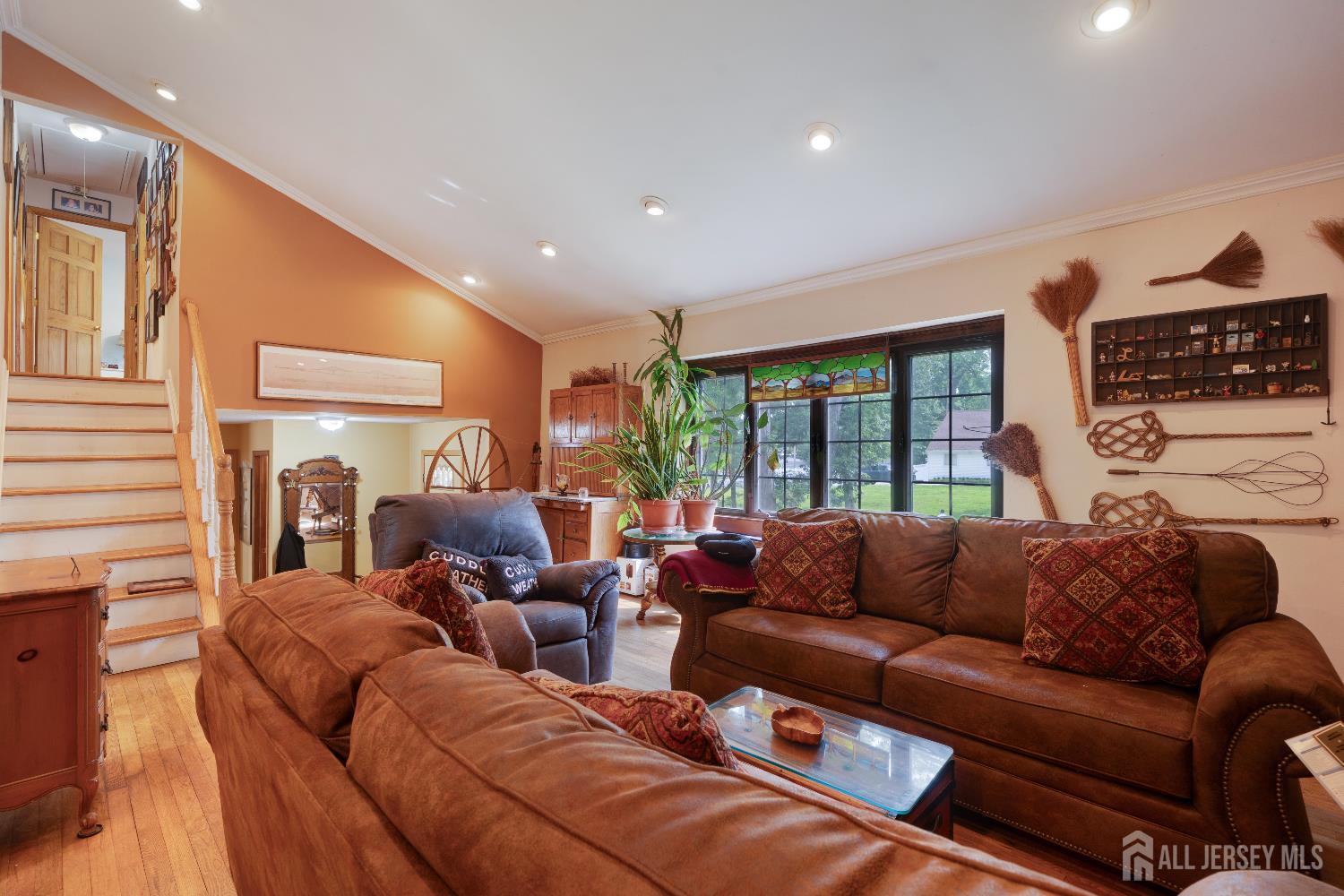 Property Photo: 2 Kerry Court NJ 08857