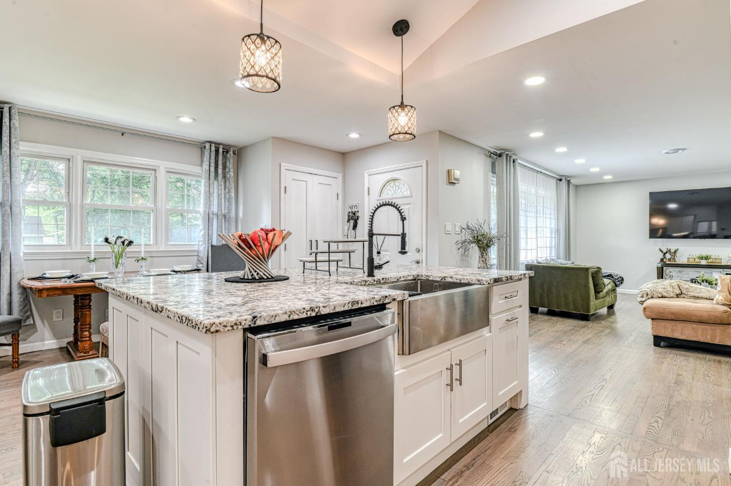 Property Photo: 1056 Kearney Drive NJ 08902