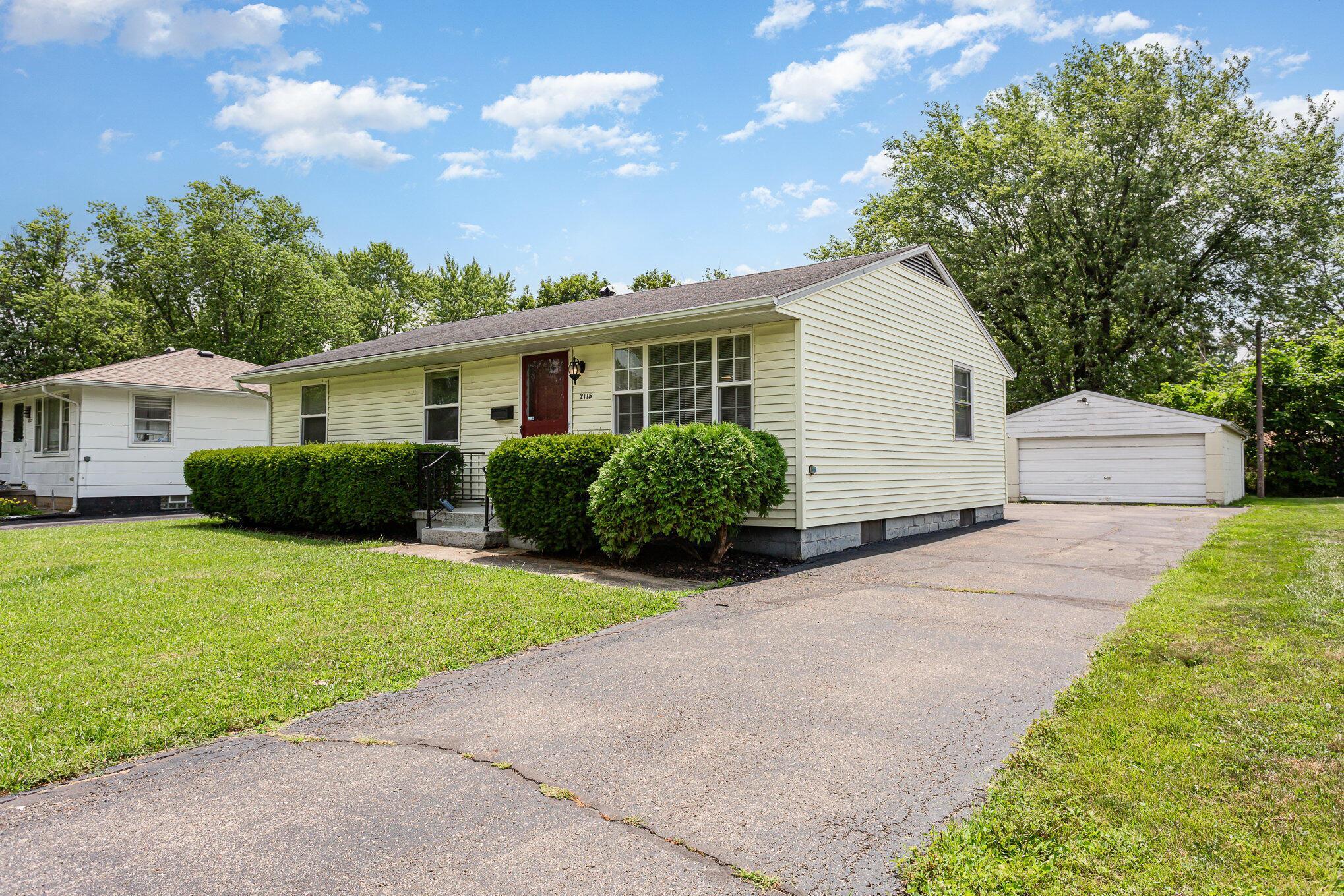 2115 Case Road  Columbus OH 43224 photo