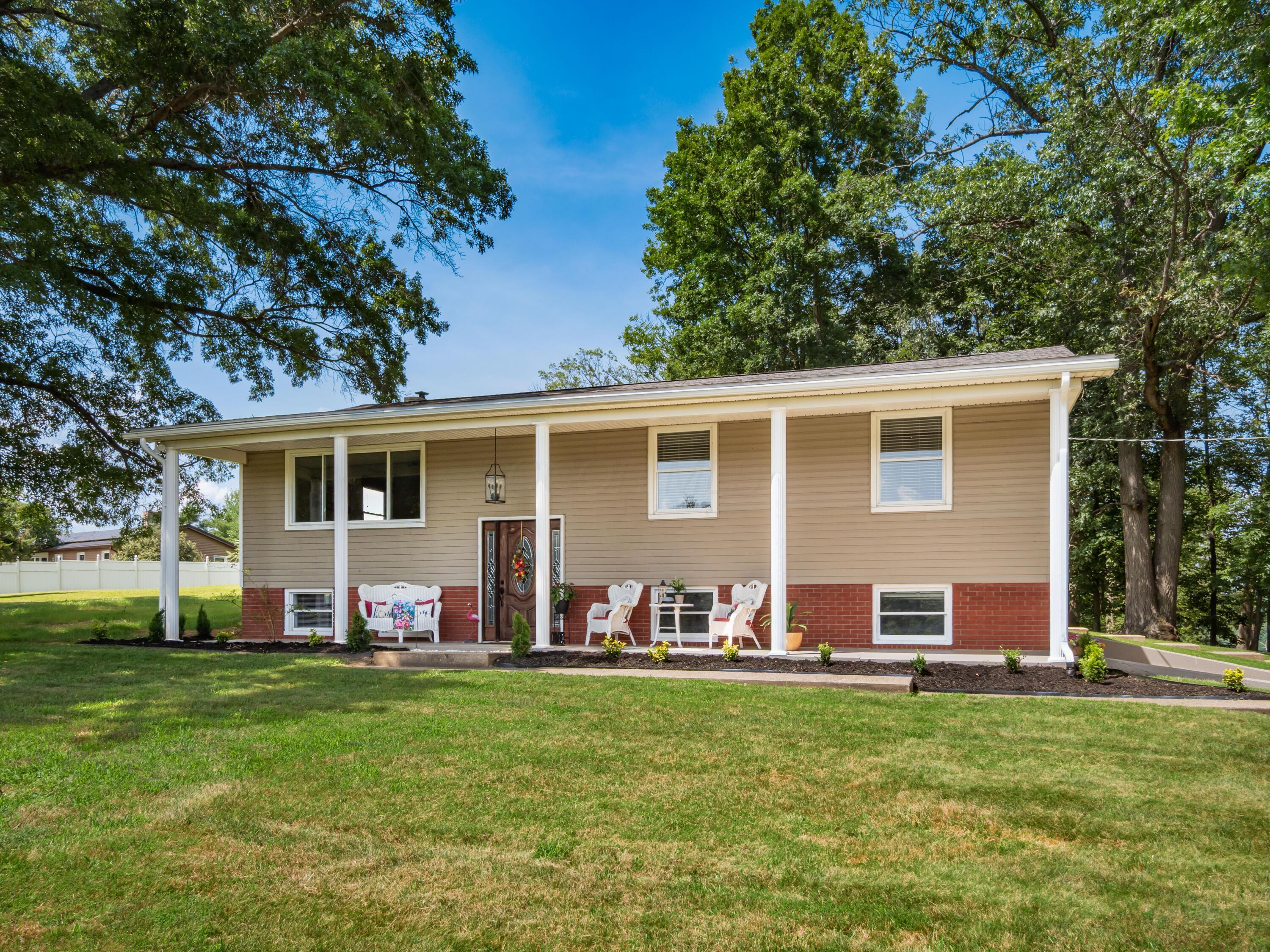 Property Photo: 5585 Helen Drive OH 43701