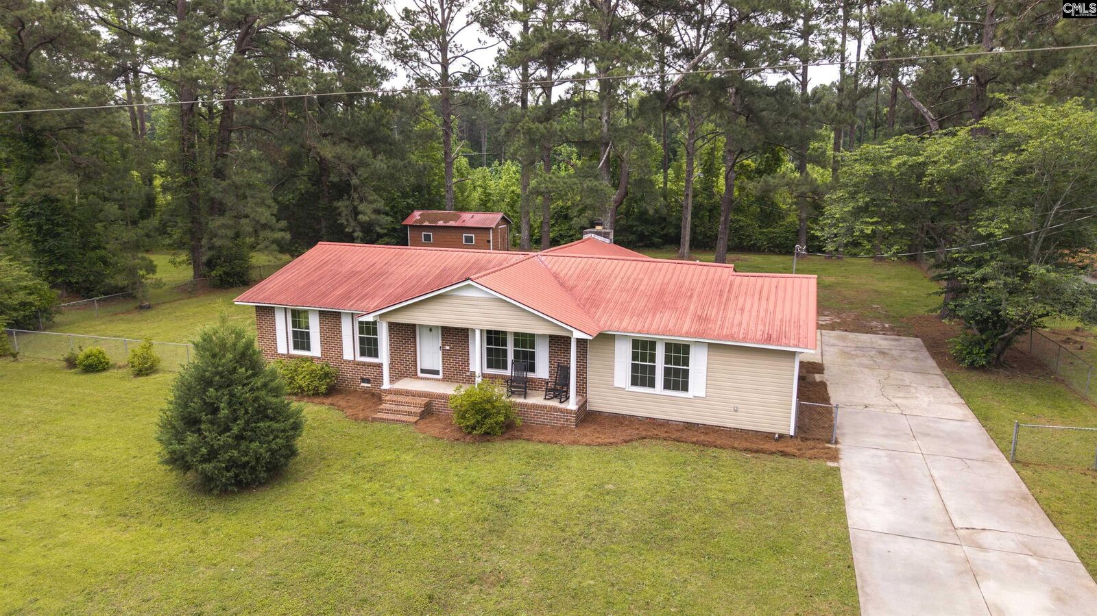 Property Photo:  137 Wingate  SC 29532 