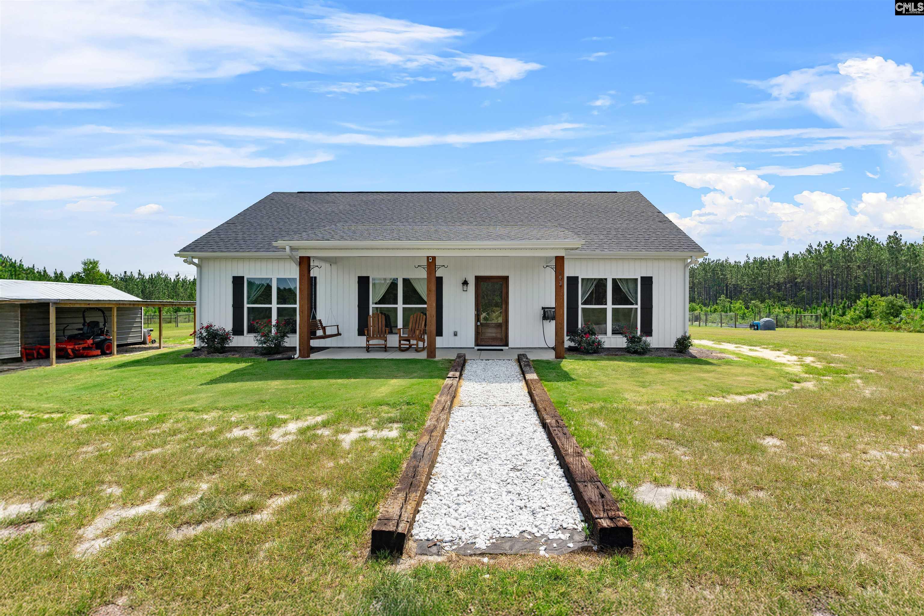 Property Photo: 993 Thunder SC 29006